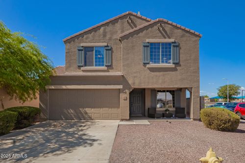 10830 W Minnezona Ave, Phoenix, AZ, 85037-5103 | Card Image