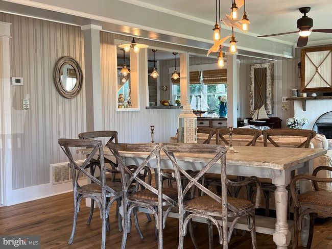 204 Coral St, House other with 5 bedrooms, 3 bathrooms and null parking in BEACH HAVEN NJ | Image 6