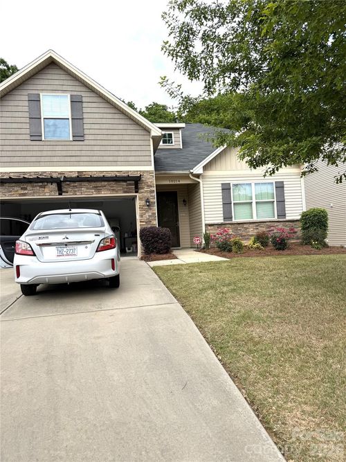 10214 Atkins Ridge Drive, Charlotte, NC, 28213 | Card Image