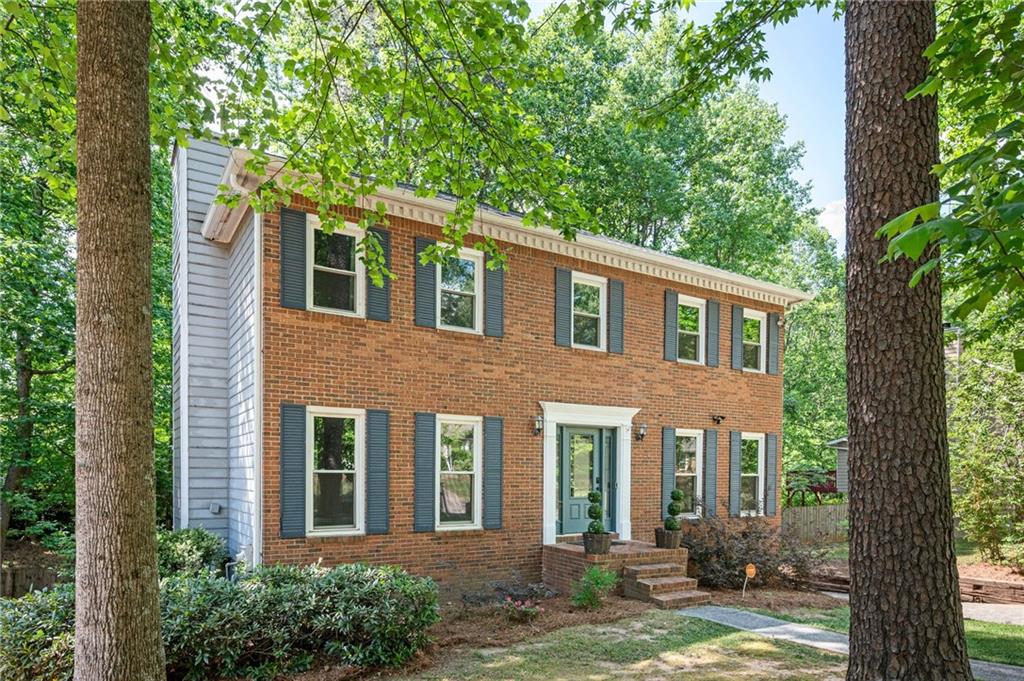Residential in Marietta 3