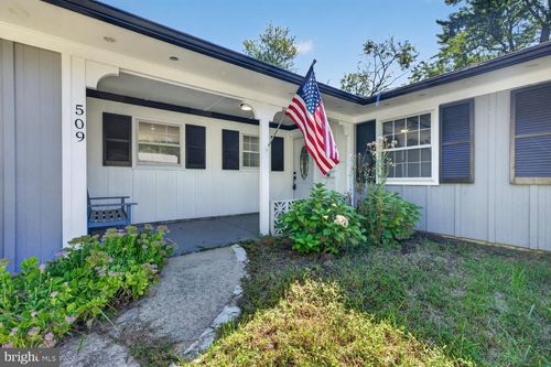 509 Foster Knoll Dr, JOPPA, MD, 21085-4338 | Card Image