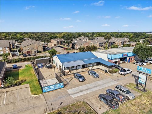 3114 Texas Ave S, College Station, TX, 77845-5050 | Card Image