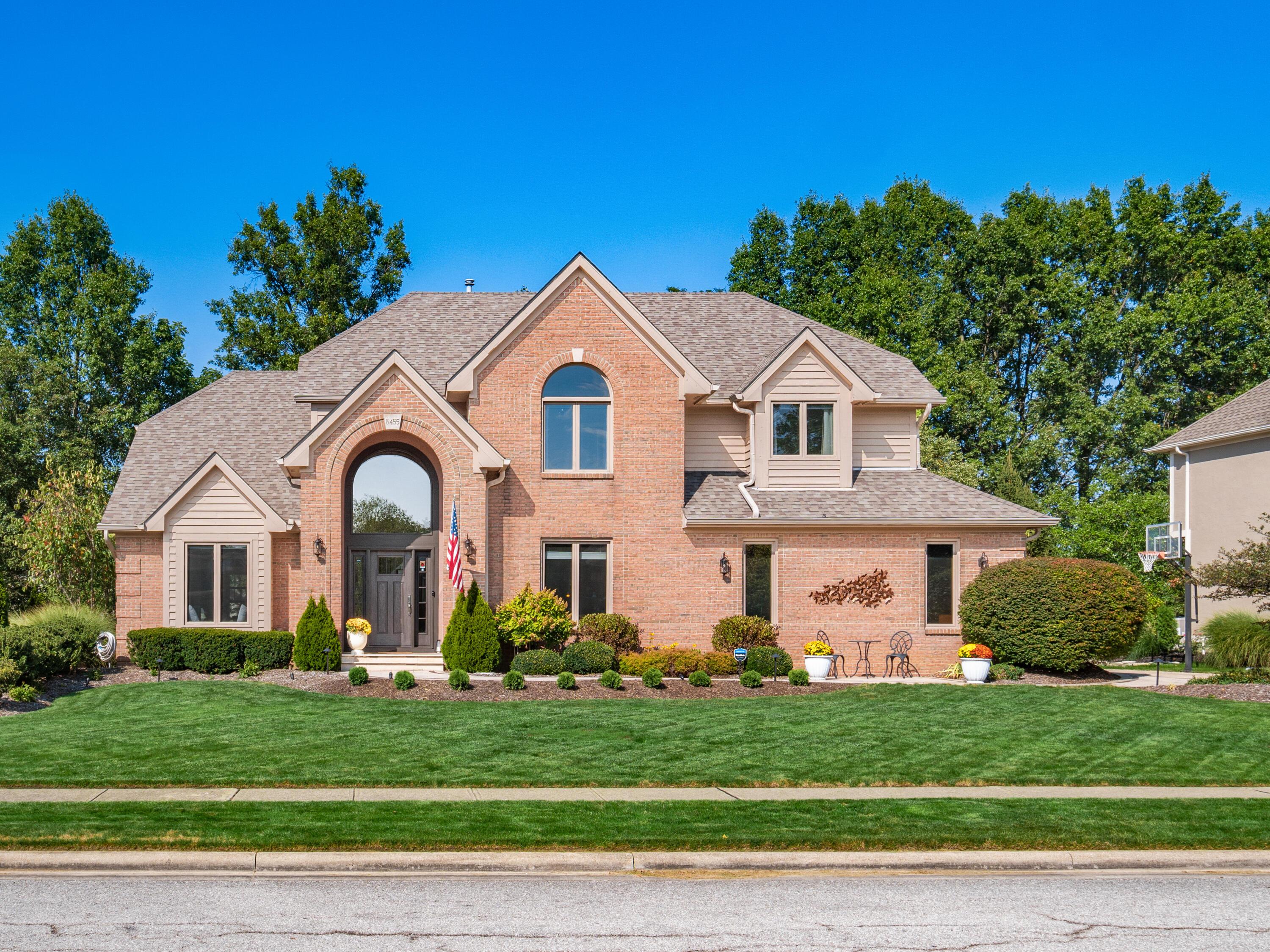 Fallgold Ln, Westerville, OH 43082