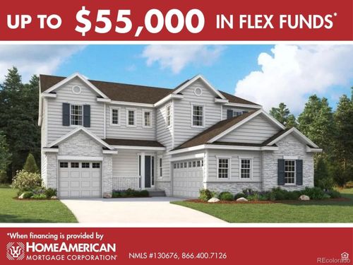 4043 Emerald Shore Dr, Loveland, CO, 80538-7110 | Card Image