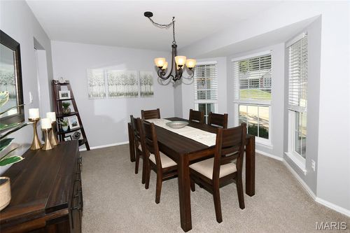 741 Strafford Ridge Dr, Ballwin, MO, 63021-7580 | Card Image