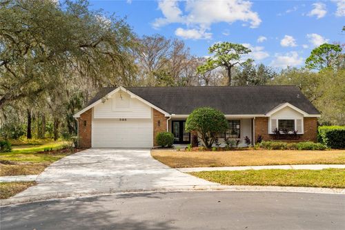 346 Carson Ln, PALM HARBOR, FL, 34684-3538 | Card Image