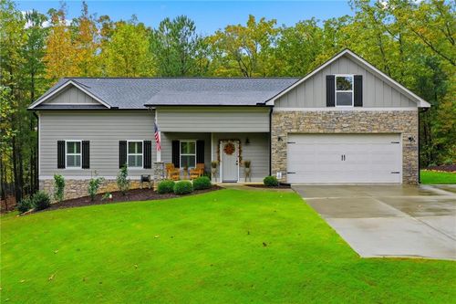 221 Windsor Way, Jasper, GA, 30143-6482 | Card Image