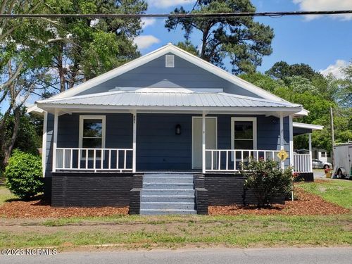 251 Ledbetter St, Cordova, NC, 28330-8901 | Card Image