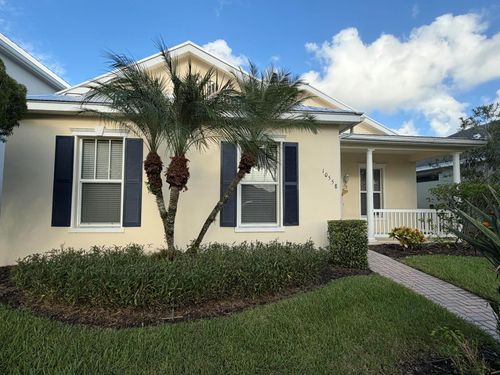10558 Sw Westlawn Blvd, Port St Lucie, FL, 34987-2495 | Card Image