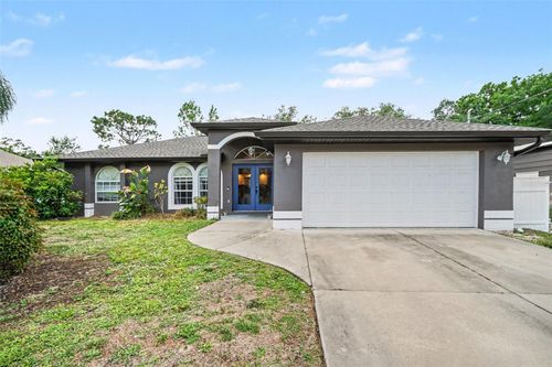 3469 Rufus Road, NORTH PORT, FL, 34288 | Card Image