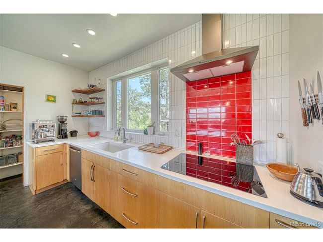 6644 County Road 110, House other with 2 bedrooms, 2 bathrooms and null parking in Salida CO | Image 15