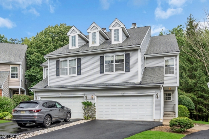 Residential in Wayne Twp. 4