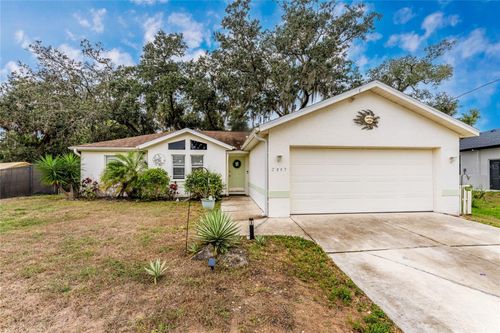 2843 Abbotsford St, NORTH PORT, FL, 34287-7326 | Card Image
