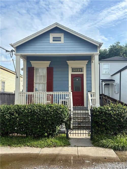 5121 Coliseum St, New Orleans, LA, 70115-2905 | Card Image