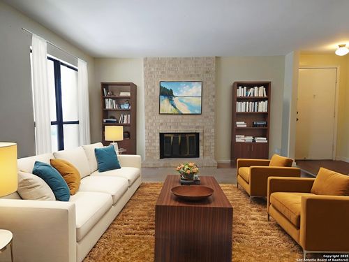 apt-1814-11843 Braesview, San Antonio, TX, 78213-5806 | Card Image