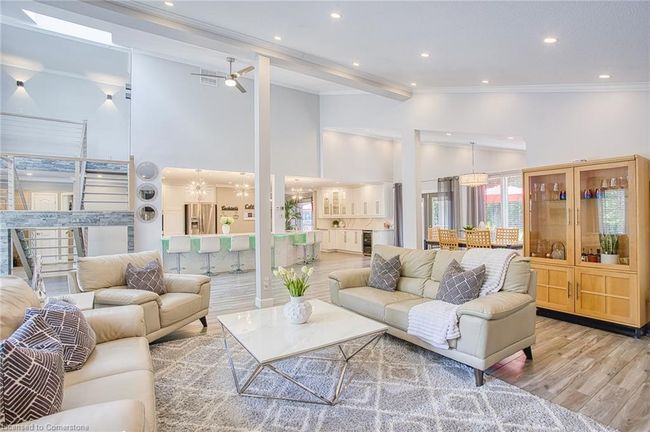 3263 Guyatt Rd, House other with 4 bedrooms, 5 bathrooms and 14 parking in Hannon ON | Image 16