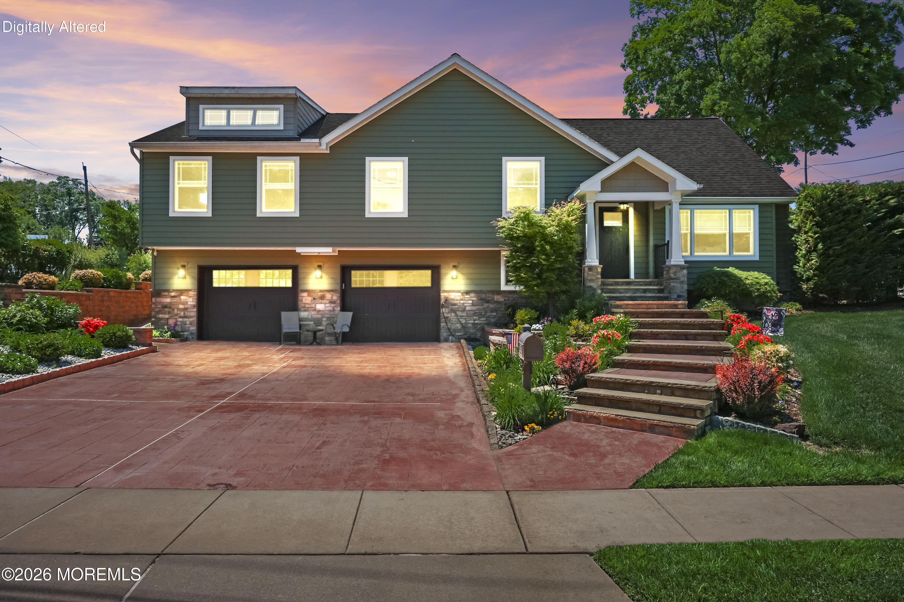 Residential in South River 2