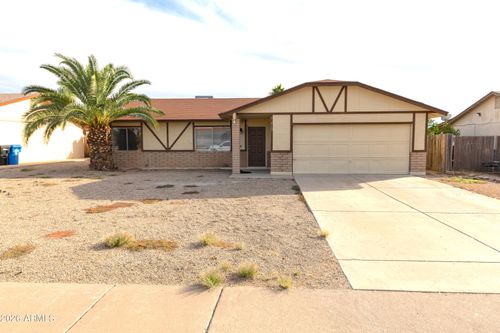 10713 W Campbell Ave, Phoenix, AZ, 85037-5401 | Card Image