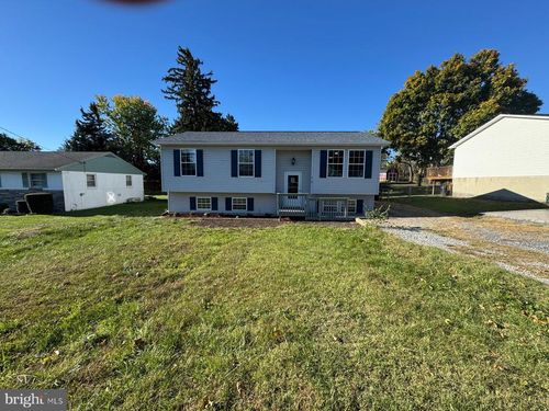 419 Summit Ave, WINCHESTER, VA, 22601-4251 | Card Image