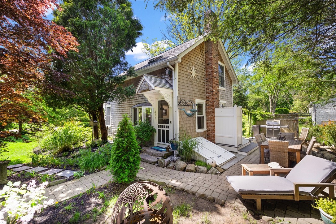 South Rd, Wakefield, RI 02879