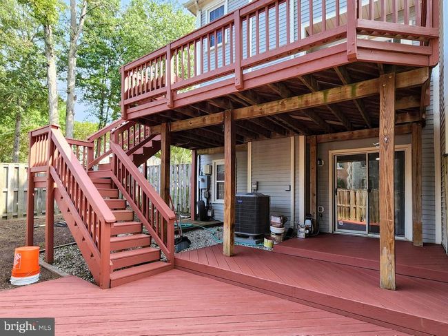 7250 Olde Lantern Way, Townhouse with 3 bedrooms, 4 bathrooms and null parking in SPRINGFIELD VA | Image 52