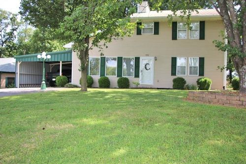 550 Lakeview Dr, Scottsville, KY, 42164-9296 | Card Image