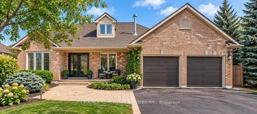 56 Windrush Trail, Kitchener, ON, N2P2A8 | Card Image