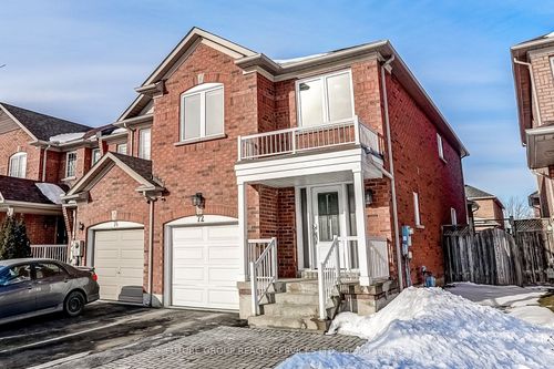 72 Camino Dr, Maple, ON, L6A3W6 | Card Image