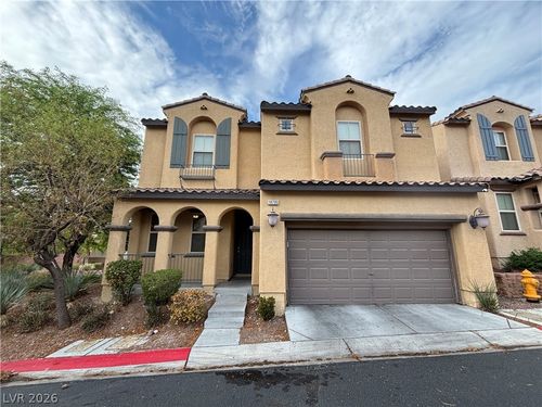 10735 Knickerbocker Ave, Las Vegas, NV, 89166-8009 | Card Image
