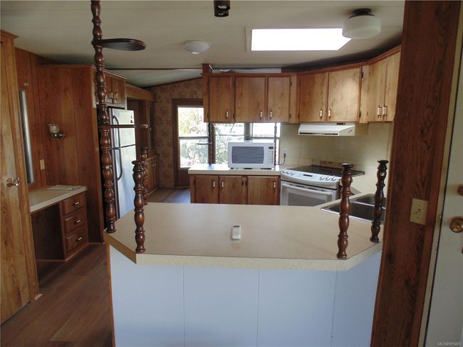 32 - 1572 Seabird Rd, House other with 2 bedrooms, 1 bathrooms and 2 parking in Cassidy BC | Image 4