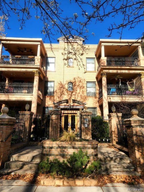 apt-201-1255 N Pennsylvania St, Denver, CO, 80203-2523 | Card Image