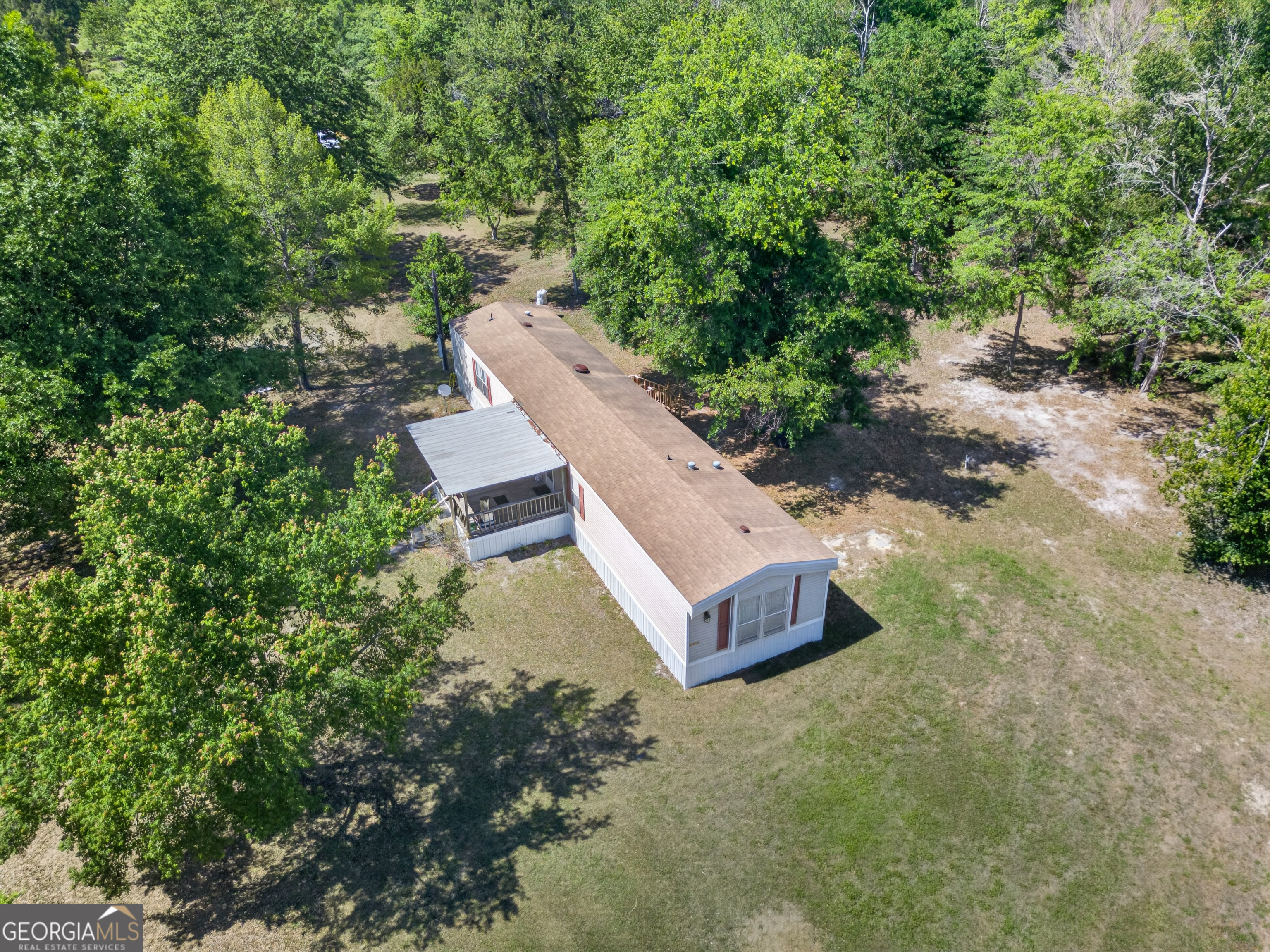 Residential in Waycross 4