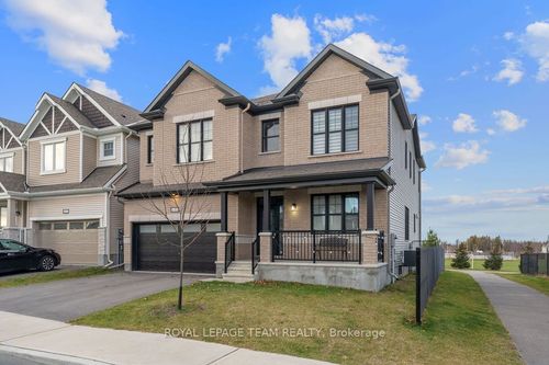 643 Rye Grass Way, Nepean, ON, K2J6Z8 | Card Image