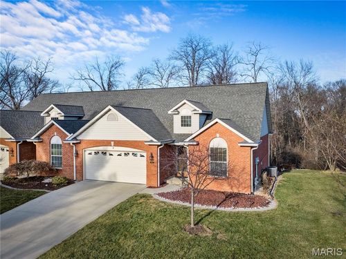 1933 Hawksbill Dr, Belleville, IL, 62223-7950 | Card Image