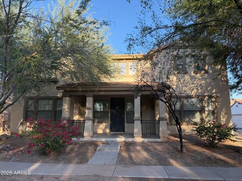 1709 S Constellation Way, Gilbert, AZ, 85295-5188 | Card Image