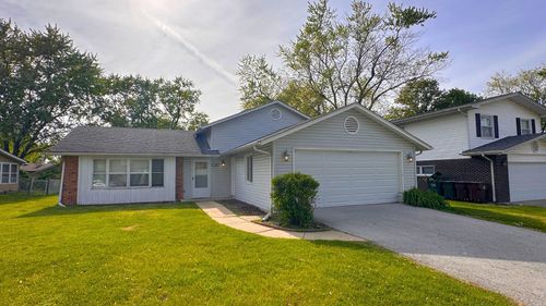 22500 Pleasant Dr, Richton Park, IL, 60471-1710 | Card Image