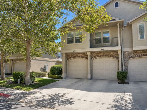 820 E Red Sage Ln, Salt Lake City, UT, 84107-4295 | Card Image