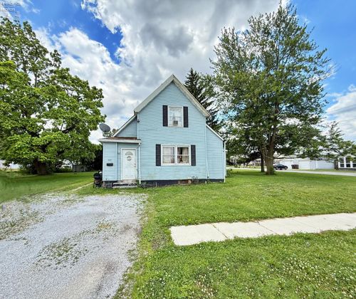 253 4th Avenue, Tiffin, OH, 44883 | Card Image