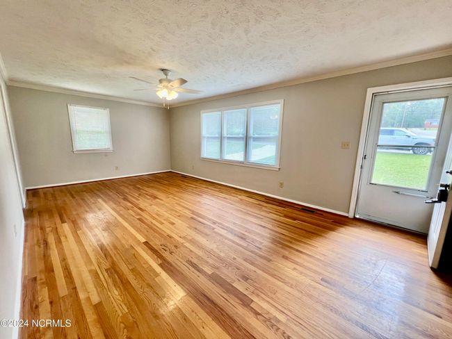201 Shaw Rd, House other with 3 bedrooms, 2 bathrooms and null parking in Hamlet NC | Image 4