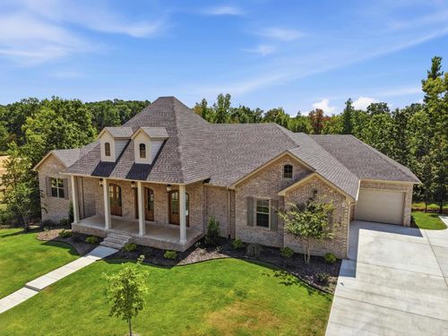 1583 Bighorn Dr, Benton, AR, 72019-6036 | Card Image