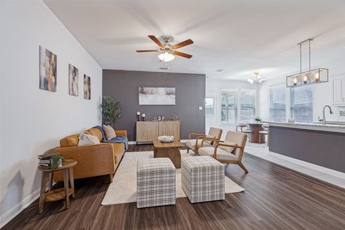 3437 Lauren St, Krum, TX, 76249-1524 | Card Image