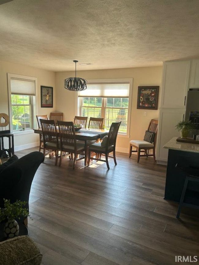 855 Reyling Dr, House other with 3 bedrooms, 2 bathrooms and null parking in Jasper IN | Image 5