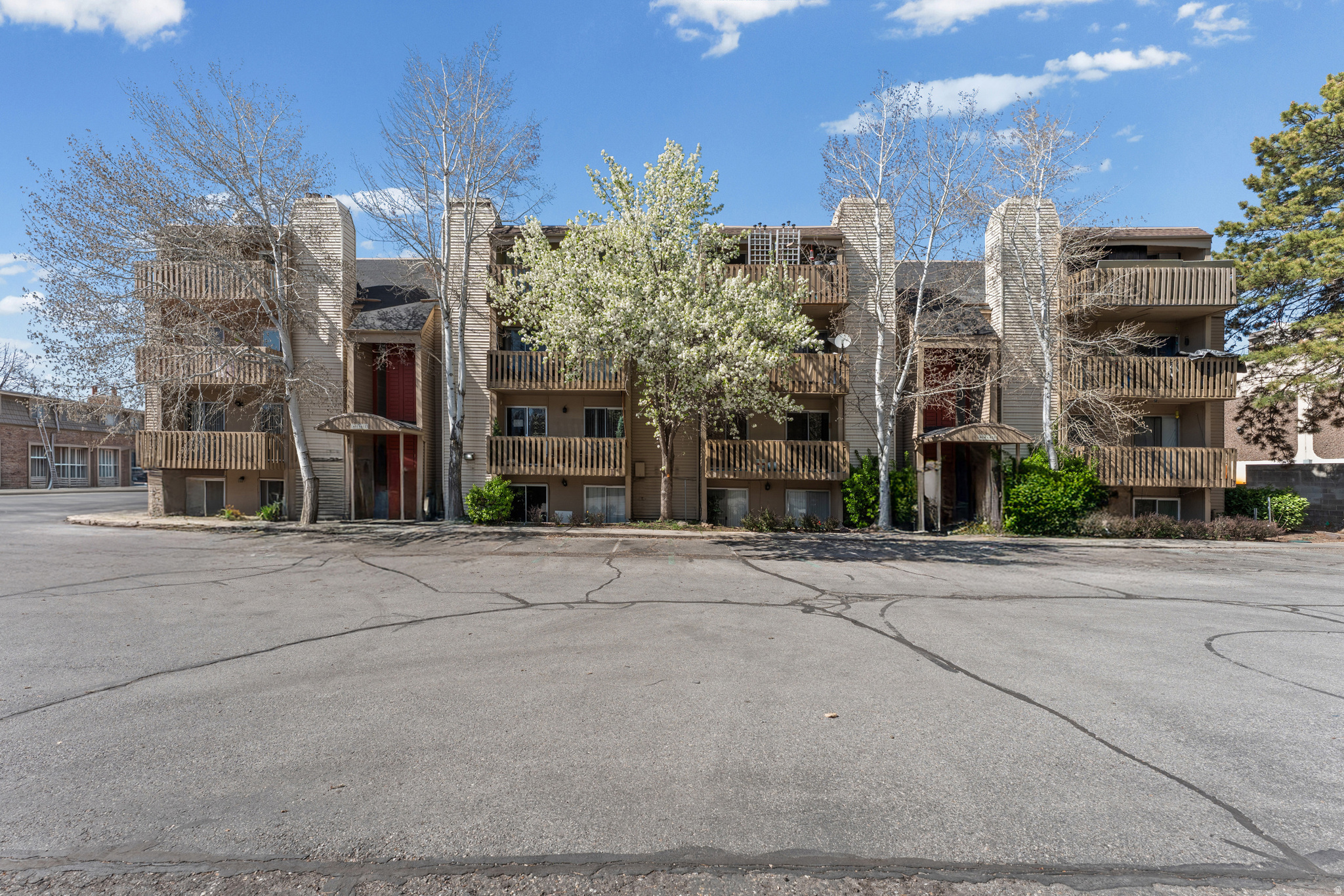 Residential in Salt Lake City 4