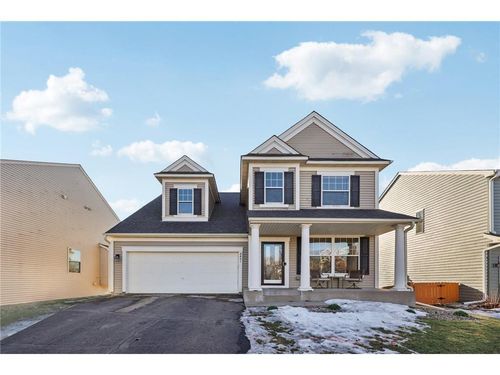 8451 Jonquil Ln N, Maple Grove, MN, 55369-3012 | Card Image