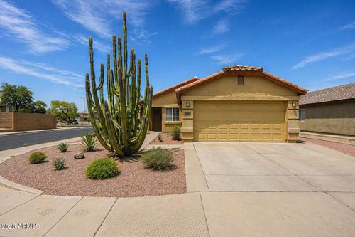 11928 W Scotts Dr, El Mirage, AZ, 85335-2345 | Card Image