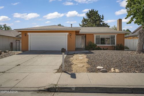 3663 Koskela Dr, Sparks, NV, 89431-1239 | Card Image