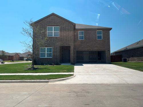 17 Cherryridge Dr, Edgecliff Village, TX, 76134-3426 | Card Image