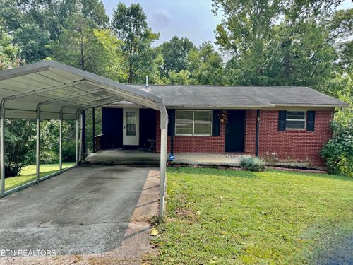 5112 E Emory Rd, Knoxville, TN, 37938-3713 | Card Image