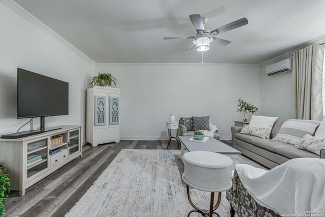 1208 Colony Dr, House other with 3 bedrooms, 2 bathrooms and null parking in Schertz TX | Image 22