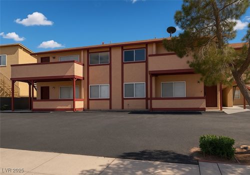 6955 Appleton Dr, Las Vegas, NV, 89156-6083 | Card Image